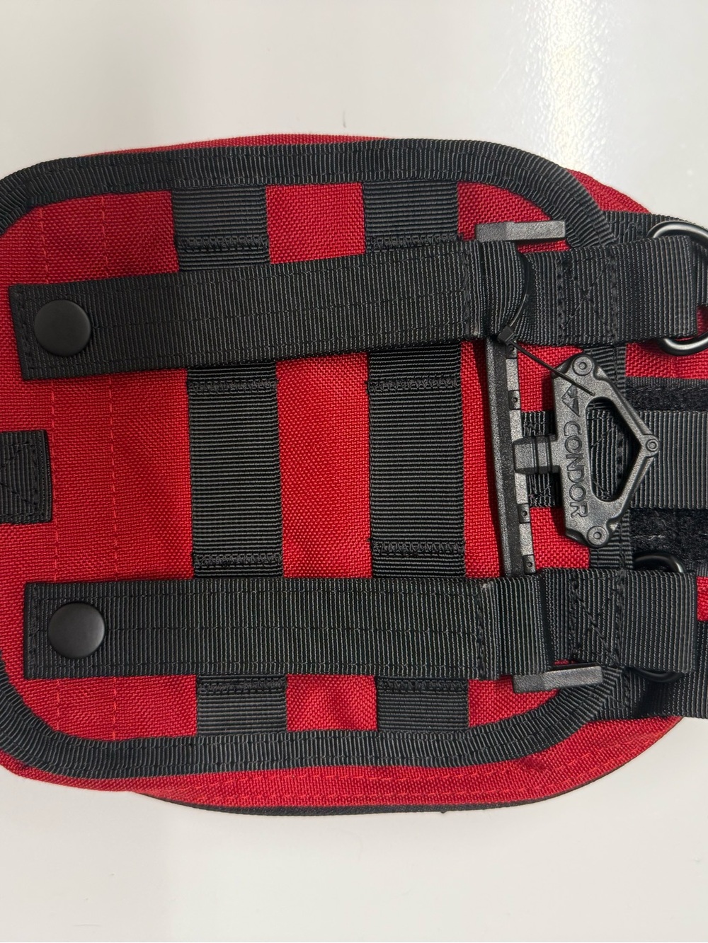 Condor Rip-away EMT pouch - Picture 4 of 6